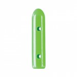 Tip-It Inst Protector Green Vented 2.8x19mm